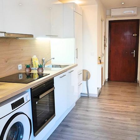 קאן Appartement Proche Croisette & Carlton By Palmazur מראה חיצוני תמונה