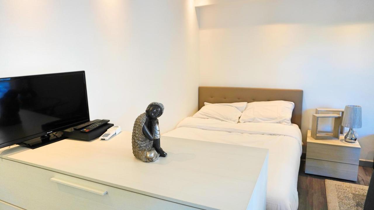 קאן Appartement Proche Croisette & Carlton By Palmazur מראה חיצוני תמונה