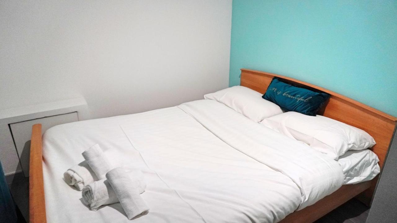 קאן Appartement Proche Croisette & Carlton By Palmazur מראה חיצוני תמונה