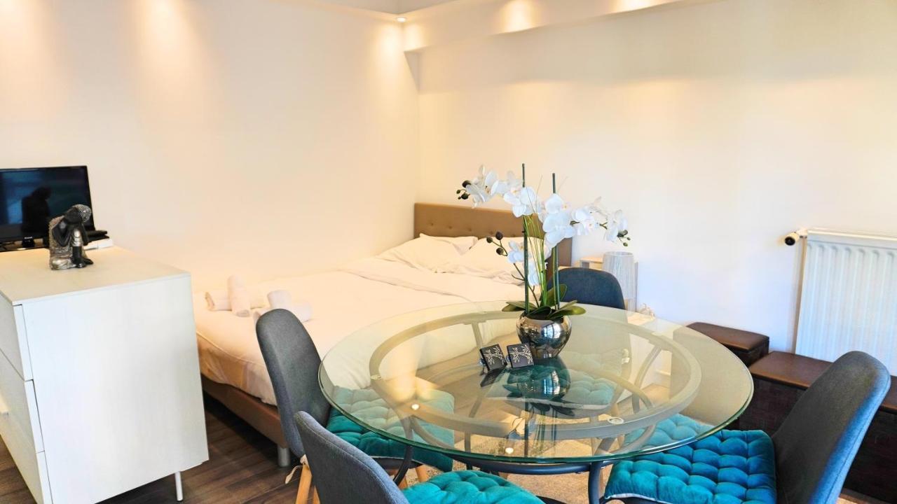 קאן Appartement Proche Croisette & Carlton By Palmazur מראה חיצוני תמונה