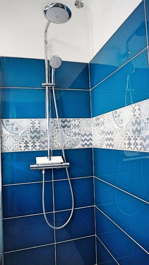 קאן Appartement Proche Croisette & Carlton By Palmazur מראה חיצוני תמונה
